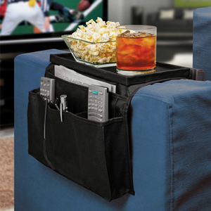 ארגונית לספה Arm Rest Organizer ארגונית לספה Arm Rest Organizer