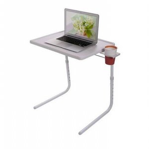שולחן הפלא table mate כולל מתקן לכוס שולחן הפלא table mate כולל מתקן לכוס